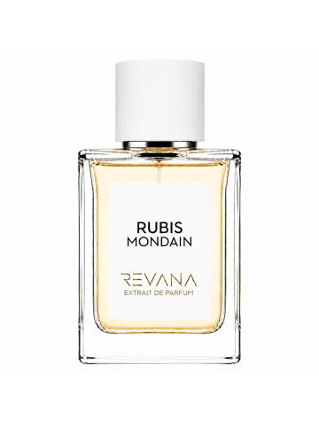 Parfumextrakt Mondäner Rubin 100 ml