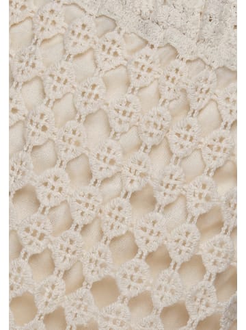 Women Skirt in Beige