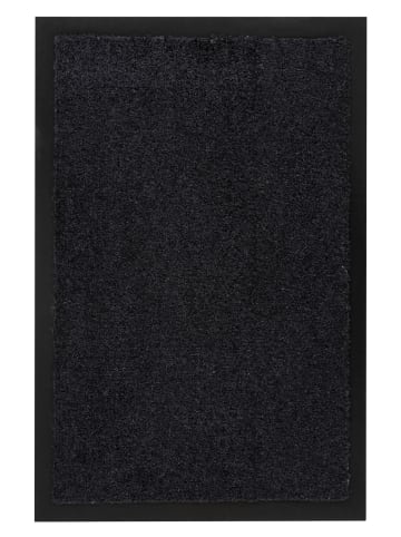 Fußmatte Light Entry 525 in Schwarz