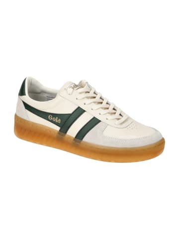 Sneaker Low in Weiß