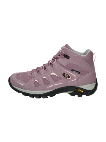 Multifunktionsschuh "Mount Frakes High" in Rosa