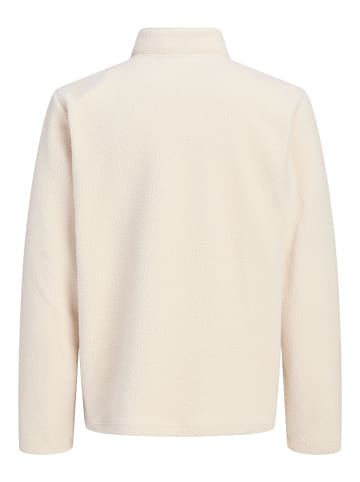 Sweatshirt in Oatmeal