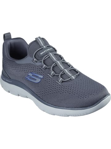 Freizeitschuhe in grau