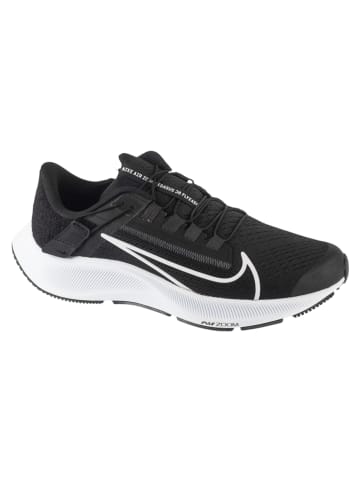 Nike Air Zoom Pegasus 38 Flyease in Schwarz