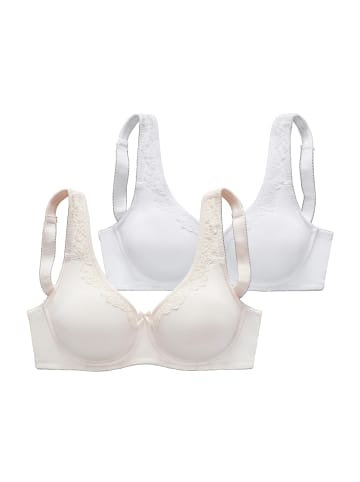 Minimizer-BH in puder+weiß