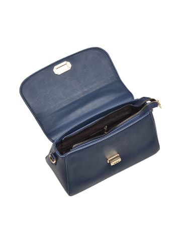 Women Handtasche in Marine