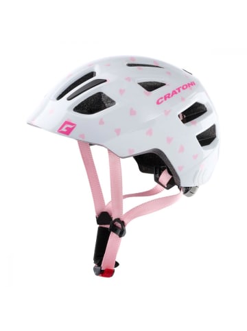 Kinderhelm Maxster Kid Herz