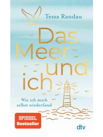 Buch - Das Meer und ich