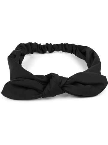 Haarband in Schwarz