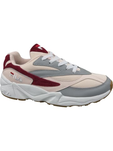 Fila 94 Wmn Low in Rosa