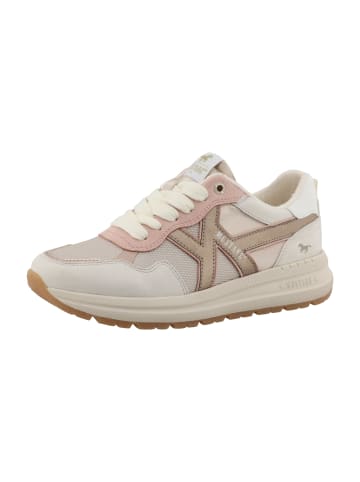 Sneaker creme