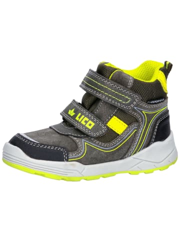 Outdoorschuh "Tarik V" in Grün