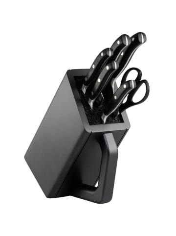 Messer 5079 in Schwarz