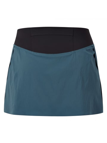 Rock W FRENEY SKORT in Azurblau