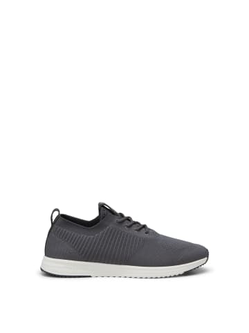 Sneaker Model Jasper in Grey Morn