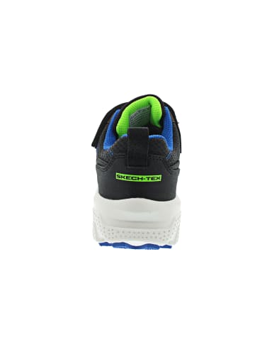 Elite Sport Tread-AQ Klettschuh Schwarz