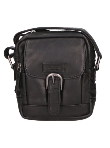 Umhängetasche in BLACK