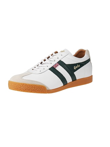 Sneaker low Harrier Elite in Weiß