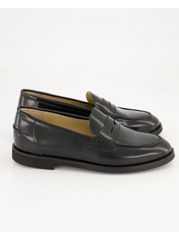 Slipper in Schwarz