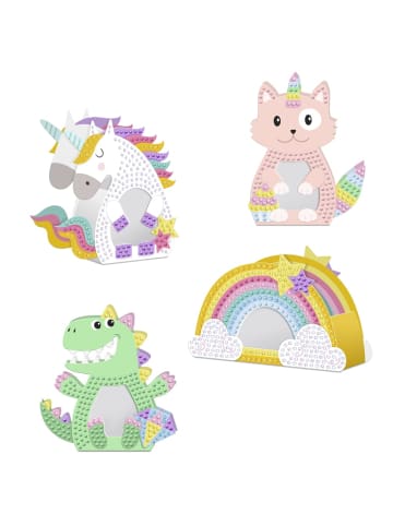 Diamond Painting Mini Deco Lights "MAGIC" - ab 3 Jahren