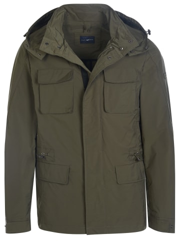 Outdoorjacke für Herren in grün