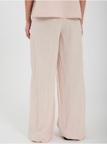 Hose Lineo in Light Rose