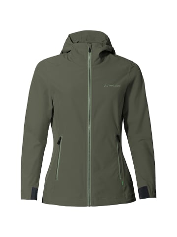 WOMENS NEYLANDWIND JACKET in Khaki