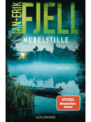 Buch - Nebelstille
