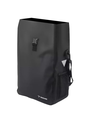 Trizand Fahrradtasche 21203 für Gepäckträger 54 x 27 cm