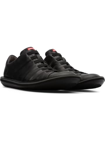Sneaker " Beetle " in Schwarz