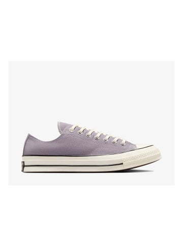 Sneaker Chuck in 528-MAUVE STONE/EGRET/BLACK