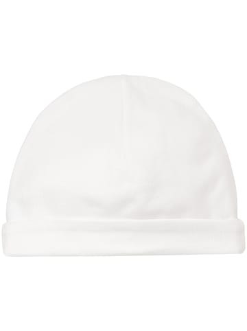 Mütze Babylon in White