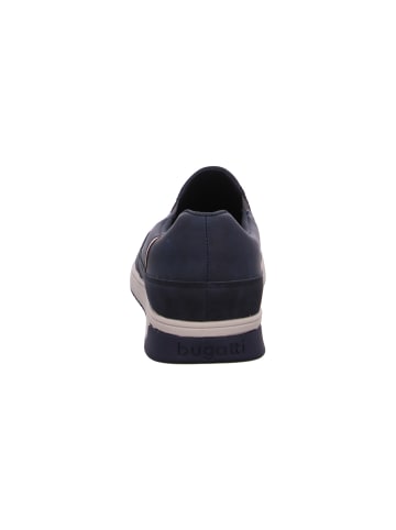 Slipper Arriba in Blau