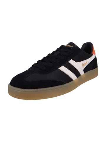 Sneaker schwarz