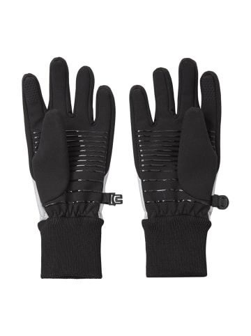 Softshell  Handschuhe Heippa Silver