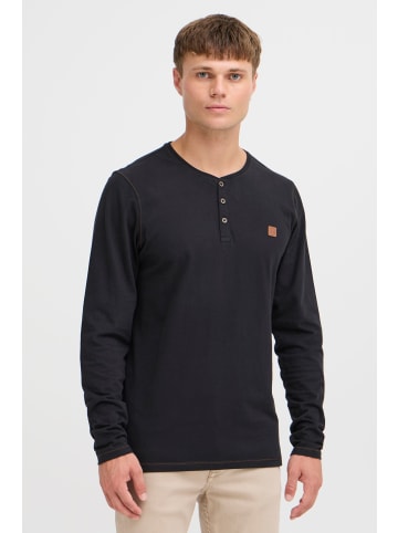 Longsleeve PRBonso in Schwarz