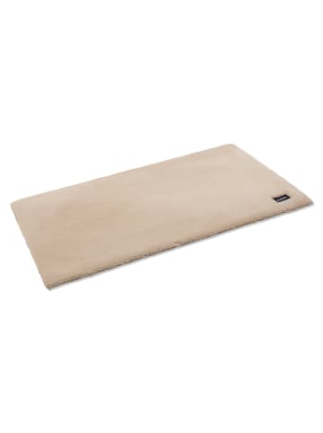 JOOP! BASIC Badteppich 70x120 cm, Sand