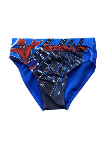 Spiderman Web Swing 4-teiliges Strandset (Turnbeutel + Baseballkappe