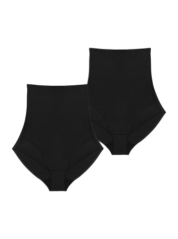 Shapingslip True Shape Sensation Super in Black