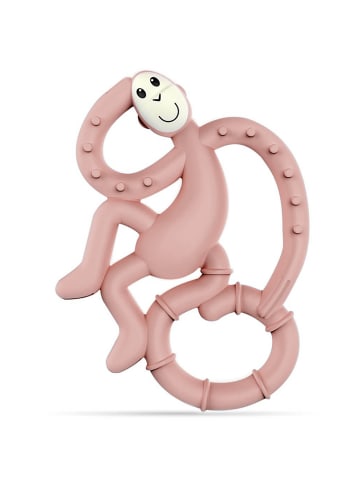 Beißring / Zahnungshilfe Affe mini
