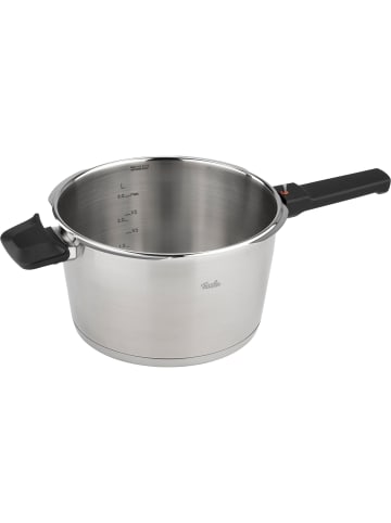 Fissler Vitavit® Premium - Autocuiseur 22cm / 4,5 litres avec insert perforé