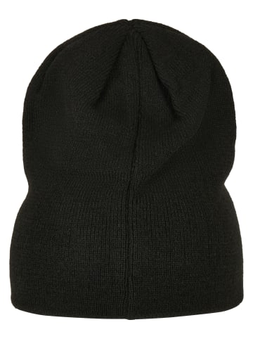 Beany in black