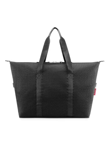 Extralite Weekender Weekender Reisetasche L 48 cm mesh black