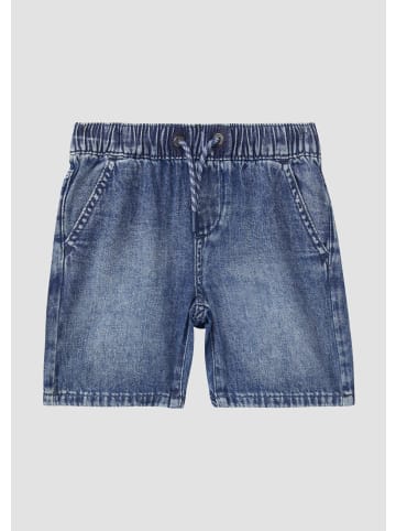 Jeans-Hose  in  54Y6_blau