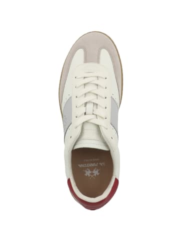 Sneaker low LFM261 in grau
