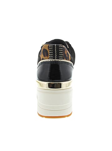 Sneaker low Schwarz