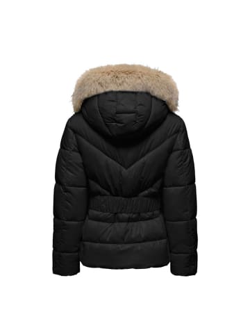 Jacke in Black