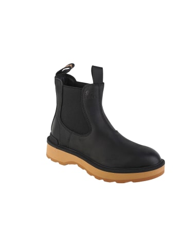 Sorel Hi-Line Chelsea in Schwarz