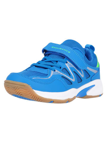 Schuhe Tasi in 2098 Lapis Blue