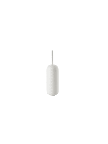 Toilettenbürste Sensu in White